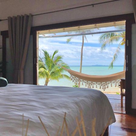 Mangata Boutique Bungalows Srithanu Eksteriør billede
