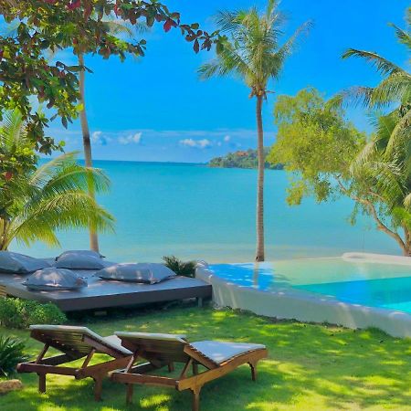 Mangata Boutique Bungalows Srithanu Eksteriør billede