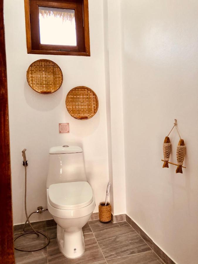 Mangata Boutique Bungalows Srithanu Eksteriør billede