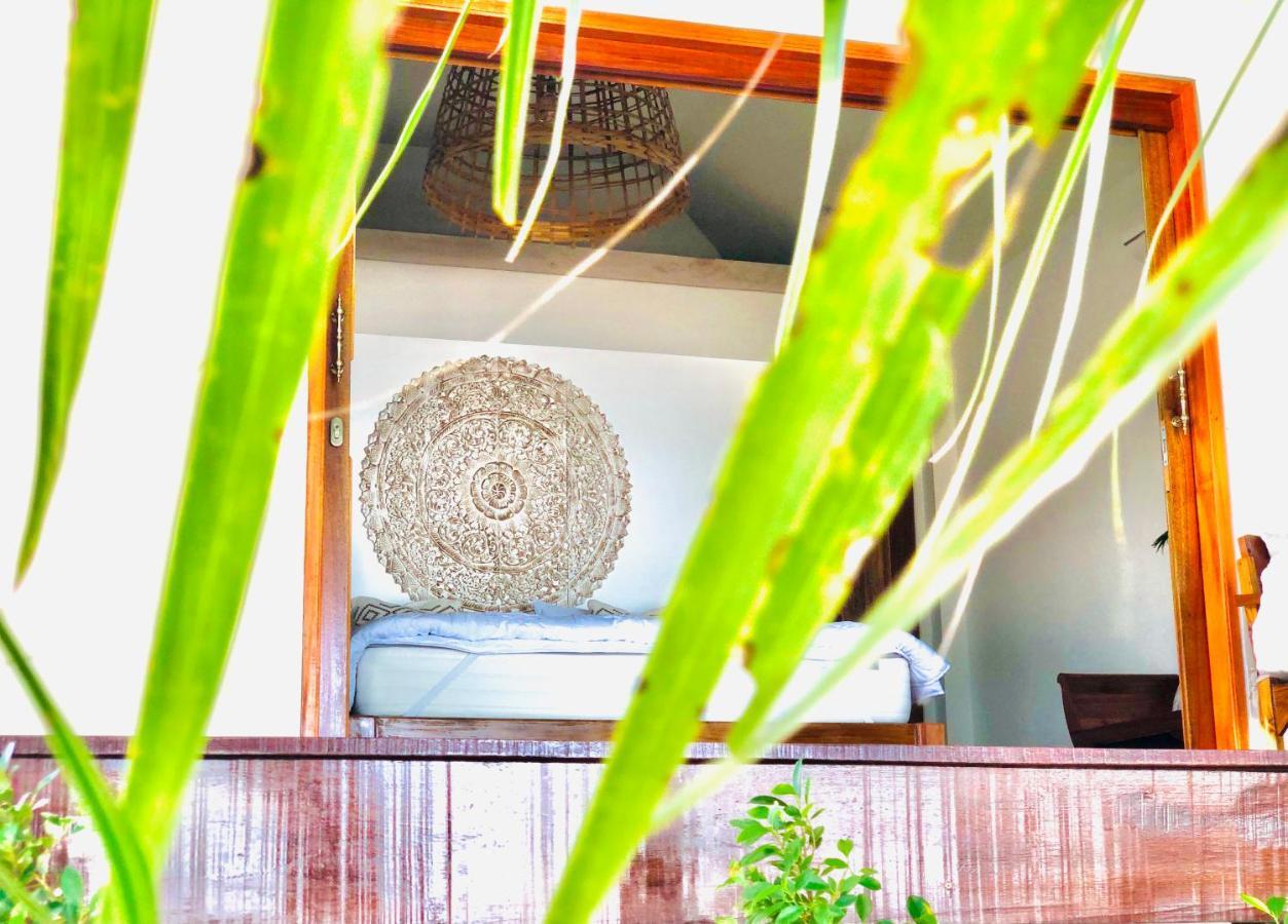 Mangata Boutique Bungalows Srithanu Eksteriør billede