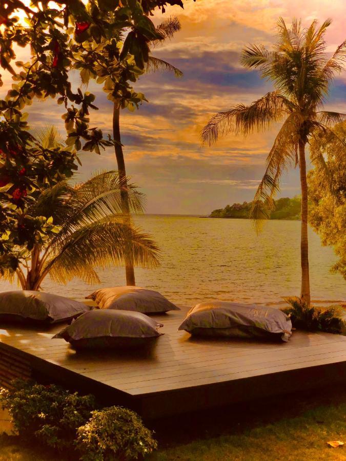 Mangata Boutique Bungalows Srithanu Eksteriør billede