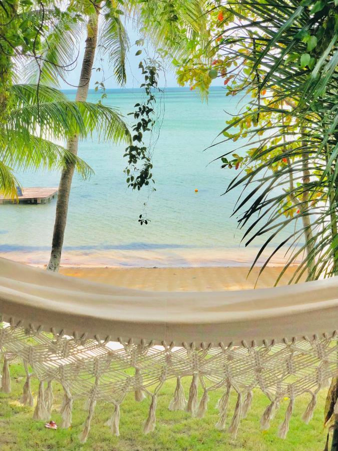 Mangata Boutique Bungalows Srithanu Eksteriør billede